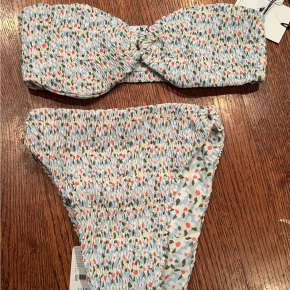 FP Movement by Free People Other - FRee people movement new dandy garden bikini large L